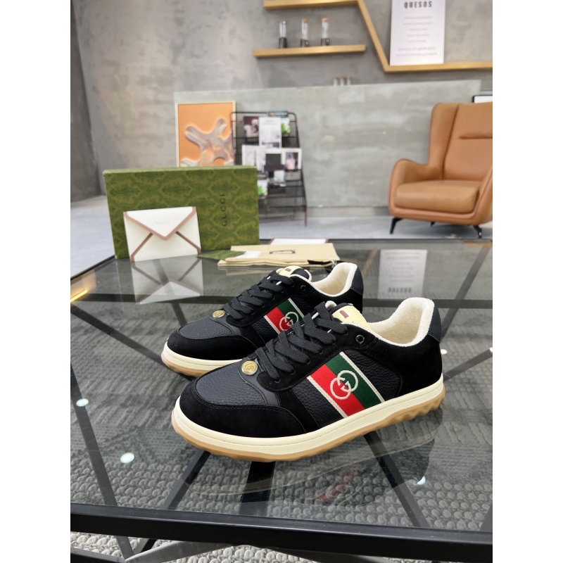 G*u*i sneakers